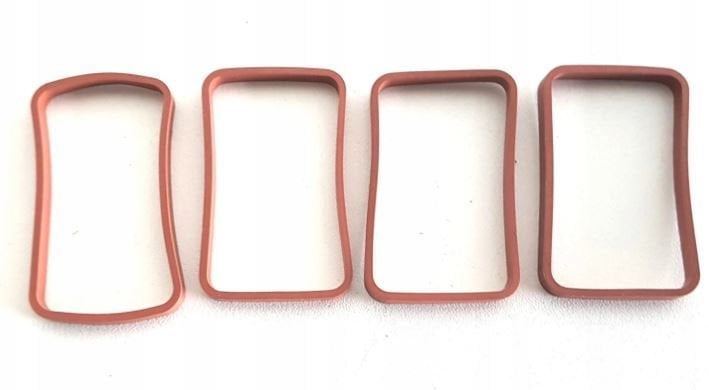 Clio 4 Captur 1.2 Tce H5F Emme Manifold Oringi 140352024R