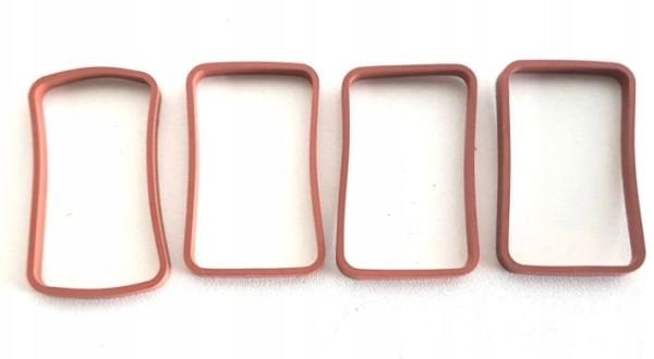 Clio 4 Captur 1.2 Tce H5F Emme Manifold Oringi 140352024R