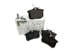 MAİS Megane 2 -II Arka Fren Balata Takımı 440605713R 440605839R