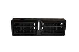 R9/11 Broadway Flaşh Torpido Havalandırma Izgarası KOMPLE Orta 7702257700