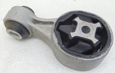 Renault Kadjar - Koleos Motor Takozu Alt 113504BA0A - Renault Mais