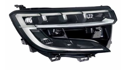Renault Austral Sağ Far 260100650R - Hella