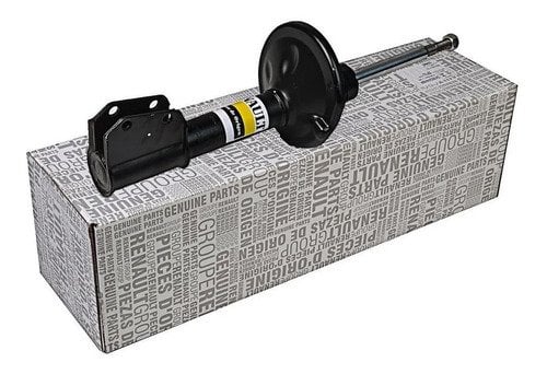 Fluence - A Megane 3 Ön Amortisör 543020016R 543023532R