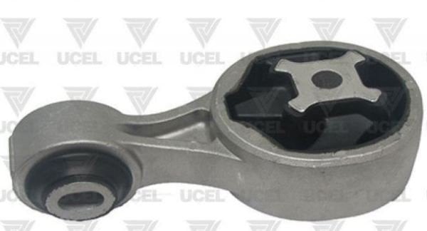 Renault Kadjar - Koleos Motor Takozu Alt 113504BA0A