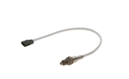 Megane 4 Oksijen Sondası 226901841R 226906393R-1