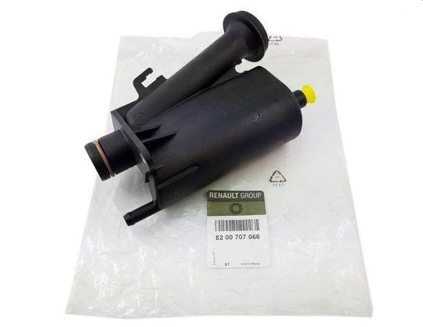 Laguna 2 A Trafic 2-II 1.9 Dci Yağ Buhar Emici 8200040575 8200707066