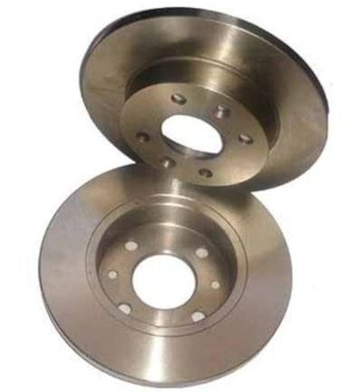 Dacia Solenza A Ön Fren Disk Takımı 6001539659