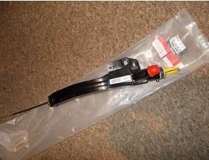 Trafic 2 2.0 Dci Yağ Çubuğu Komple 8200855273 -Renault Mais