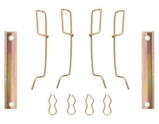 R9/11 Broadway Flaşh Fren Kızak Takımı 7702127257