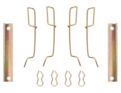 R9/11 Broadway Flaşh Fren Kızak Takımı 7702127257