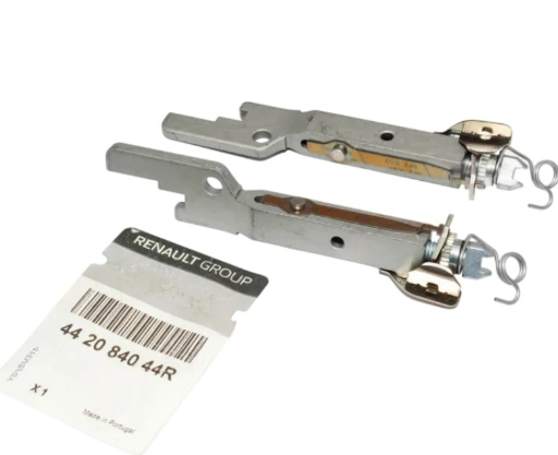 Dacia Jogger Fren Levye Takımı -  442084044R - RENAULT MAİS