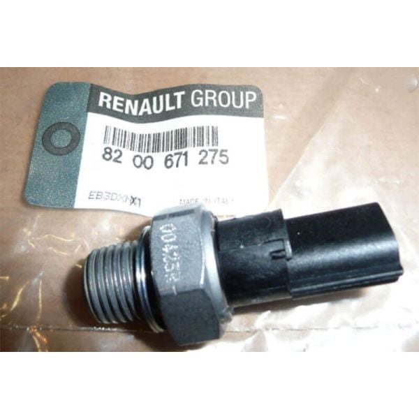 Megane 2 - 1.5 Dci 1.6 16 Valf Yağ Müşürü 8200671275