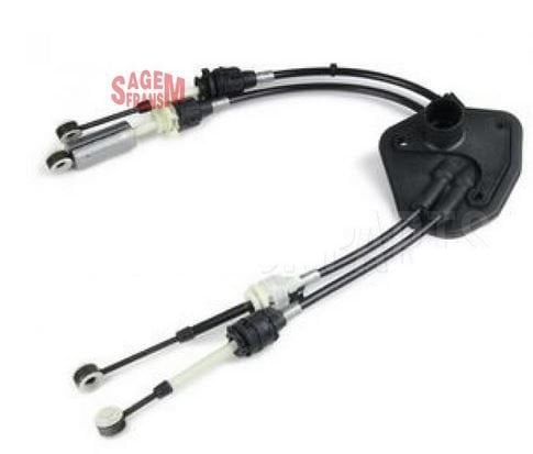 Renault Kango 3 Vites Kumanda Teli 349350433R