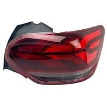 Sandero 3-III Stepway Sağ Arka Stop Lambası 2020-> 265508077R -Renault Mais