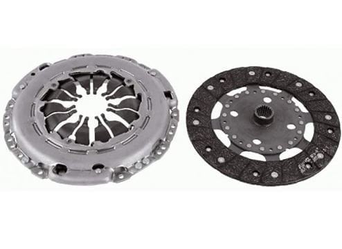 Megane 4-IV 1.2 Tce Debriyaj Seti 302052098R