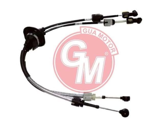 Renault Trafik 3 Vites Kumanda Teli 349359296R