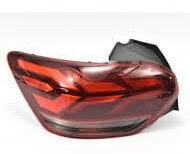 Sandero 3-III Sol Arka Stop Lambası 2020-> 265550529R -Renault Mais