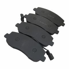 Master 3 A -2.3 Dci Ön Fren Balatası Takım 410604386R - 410603847R