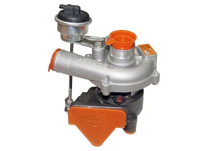 Megane 2  - 1.5 Dci 85 Hp Turbo 7701473673