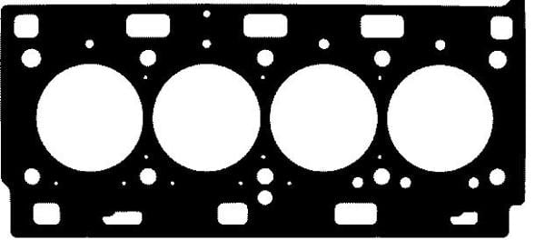 Master - 2.2 G9T Silindir Kapak Contası 8200406740