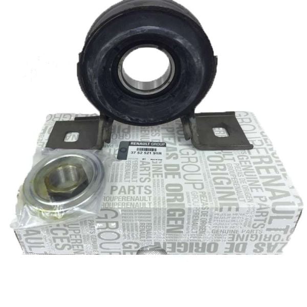 Master 3 - 2.3 Dci Şaft Askı Orta Bilya Takımı 375252191R