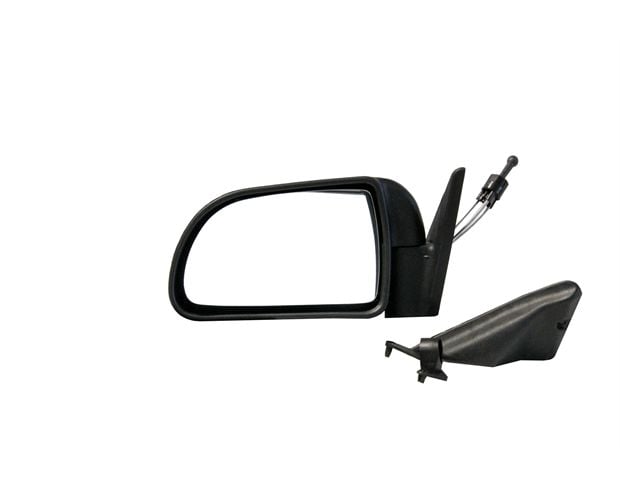 R9 Broadway-97 Model  Dış Dikiz Ayna Sol 7702262014