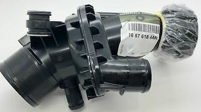 Renault Kadjar - Trafik 3 - Megane 3 1.6 Dci R9M Hava Filtre Giriş Borusu 165761844R - Renault Mais