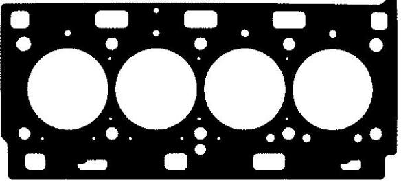 OTO CONTA-ROYAL Espace 3  2.2 G9T Silindir Kapak Contası 8200406740