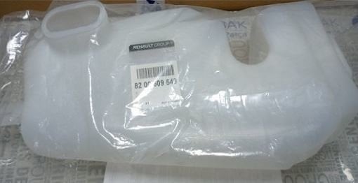 Dacia Logan Silecek Su Deposu 6001548140 8200609549 -Renault Mais