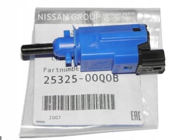 Megane 4 Clio 4 Captur Debriyaj Pedal Kaptörü 253251679R