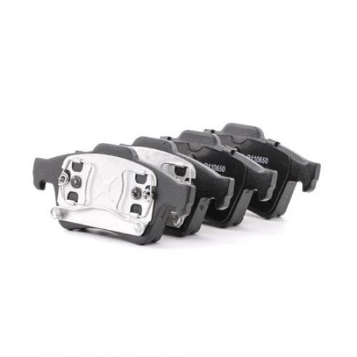 Laguna 2 B - II Arka Fren Balatası Takım 7701207996-7701207968