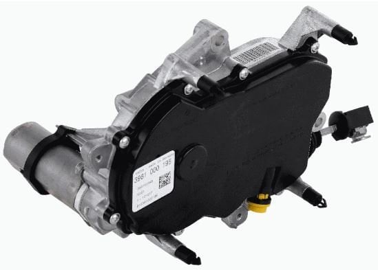 Dacia Sandero 2 - 0.9 TCE Otomatik Vites Geçiş Motoru 260566650R