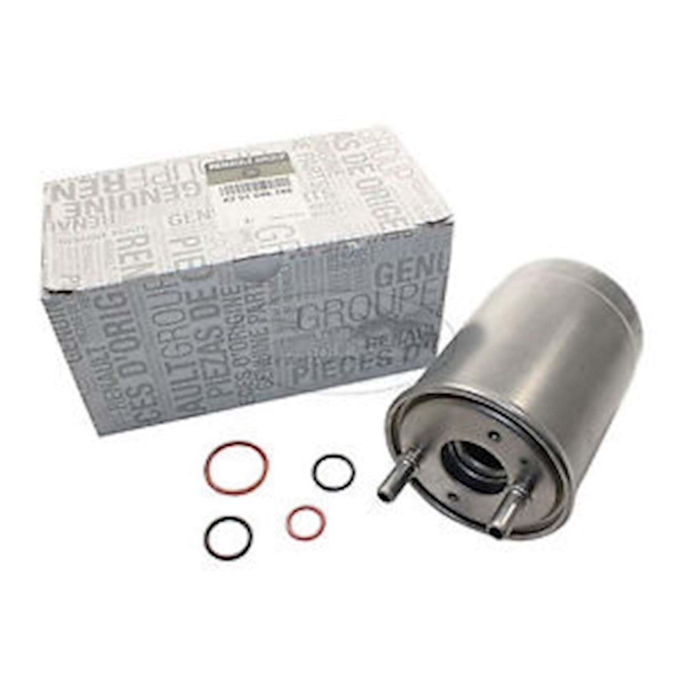 MAİS Fluence-Megane  3 1.5 Dizel Mazot Filtresi 164009384R-8201046788