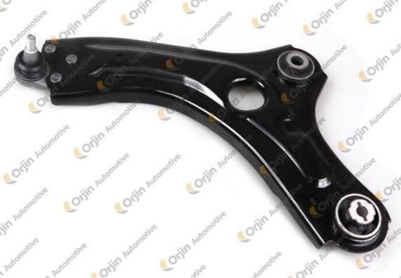 Duster 3 - III Sol Tabla Alt Salıncak 545015216R