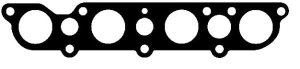 Megane 2.0 16 Valf F7R Eksoz Manifold Contası 7700736567