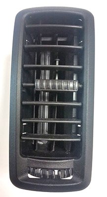 Trafic 2 A Trafik 2 Kalorifer Izgarası Orta Sağ Sol 7701054458