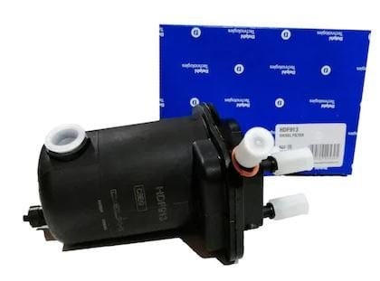 Renault Kango-Clio  2-II 1.5 Dizel Mazot Filtresi 7701061576 - 164001540R