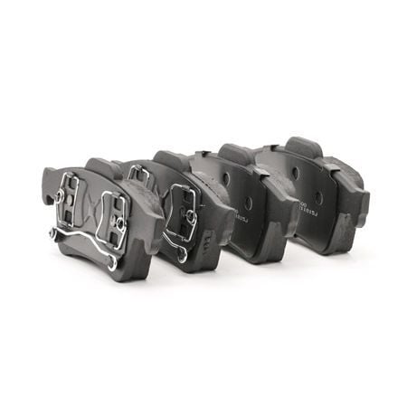 BOSCH Laguna 2   II Arka Fren Balatası Takım 7701207996-7701207968