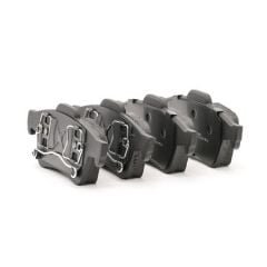 BOSCH Laguna 2   II Arka Fren Balatası Takım 7701207996-7701207968