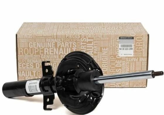 Renault Megane IV Ön Amortisör 543029846R-543025200R