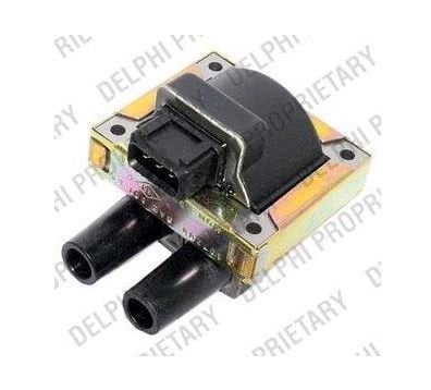 Megane 1  -2.0 8 Valf F3R Ateşleme Bobini 7700107269