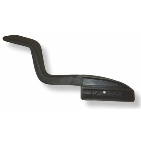 R9/11 Broadway Flaşh Fairway Koltuk Kızak Hareket Kolu Sol 7700696516