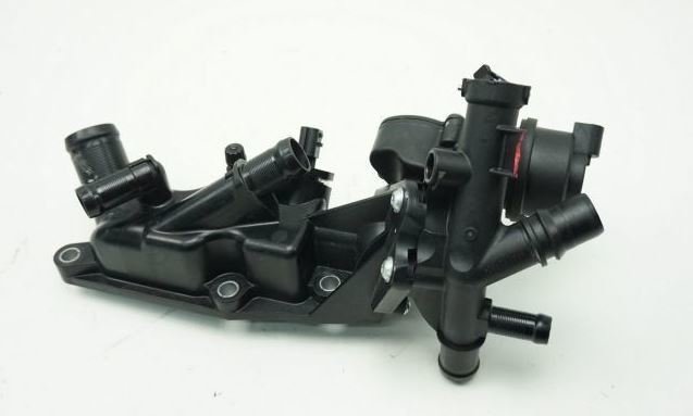 Megane 4-IV 1.2 Tce Termostat 110601560R