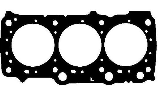 Espace 3.0 Dizel P9X Silindir Kapak Contası Sol 7701052720