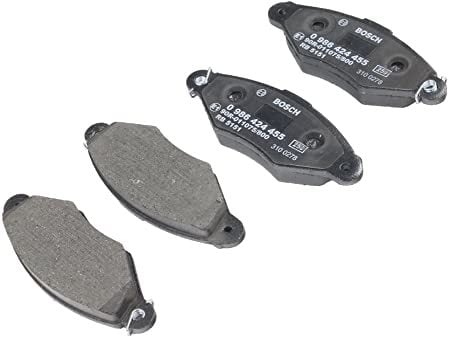 Kango Ön  Fren Balatası Takım 7701208142