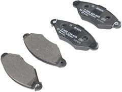 Kango Ön  Fren Balatası Takım 7701208142