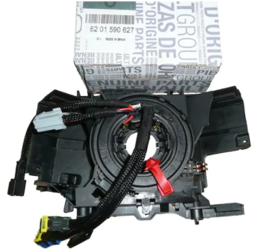 Kango 3 - Direksiyon Airbag Sargısı 8201590627