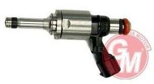 GUA Clio 4 Captur 1.2 Tce H5F Enjektör 166004350R