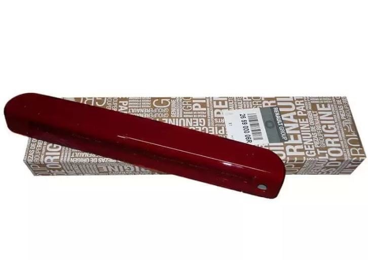 Megane 3-III Hatcback Arka 3.Stop Fren Lambası 265900006R