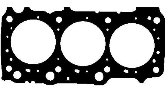 Espace 3.0 Dizel P9X Silindir Kapak Contası Sağ 7701052723